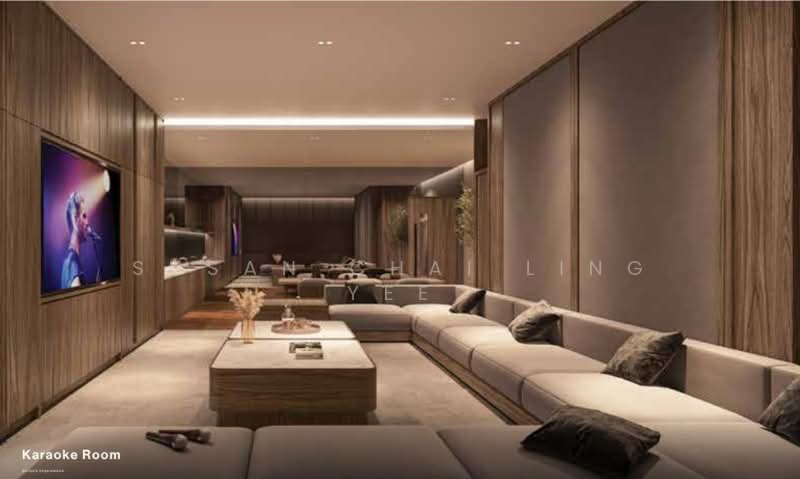 Service Residence for Sale at Amaya Residences @ Damansara Avenue - Susan Chai Ling Yee - Interior - PropertyGuru.com.my
