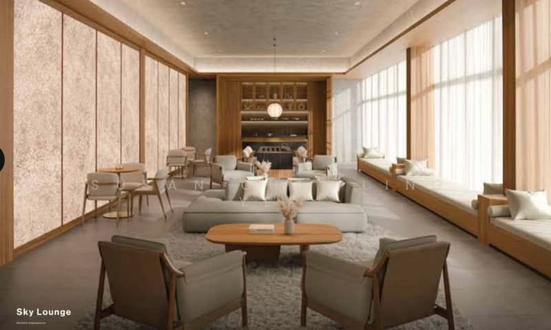 Service Residence for Sale at Amaya Residences @ Damansara Avenue - Susan Chai Ling Yee - Living Room - PropertyGuru.com.my