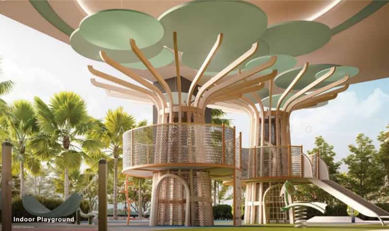 Service Residence for Sale at Amaya Residences @ Damansara Avenue - Susan Chai Ling Yee - Exterior - PropertyGuru.com.my