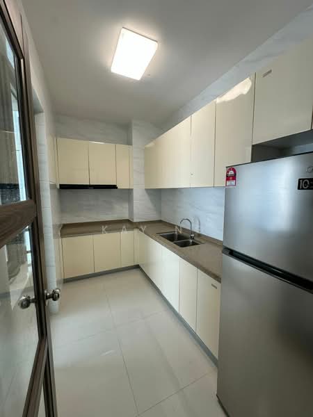 Kondominium untuk Disewa di Ataraxia Park @ Forest City - Kay Ng - Kitchen - PropertyGuru.com.my