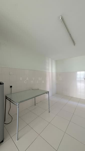 Kondominium untuk Disewa di The Saffron - Raymond Chiang - Kitchen - PropertyGuru.com.my