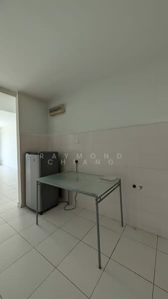 Kondominium untuk Disewa di The Saffron - Raymond Chiang - Kitchen - PropertyGuru.com.my