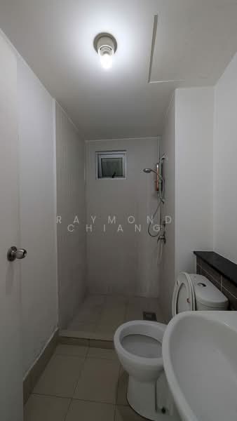 Kondominium untuk Disewa di The Saffron - Raymond Chiang - Bathroom - PropertyGuru.com.my