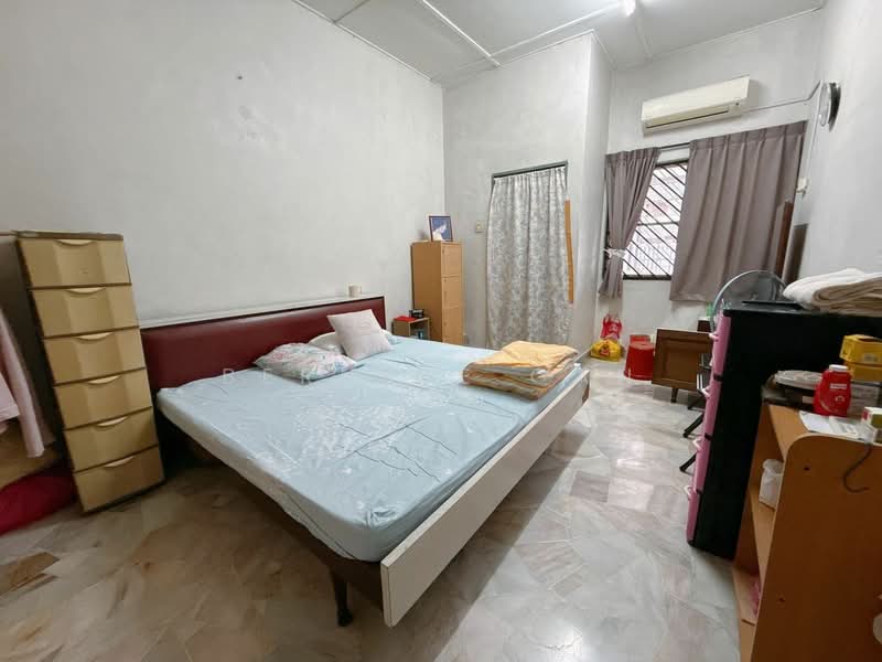 1-storey Terraced House for Sale in Taman Rinting (Masai) - Bernice Gan - PropertyGuru.com.my