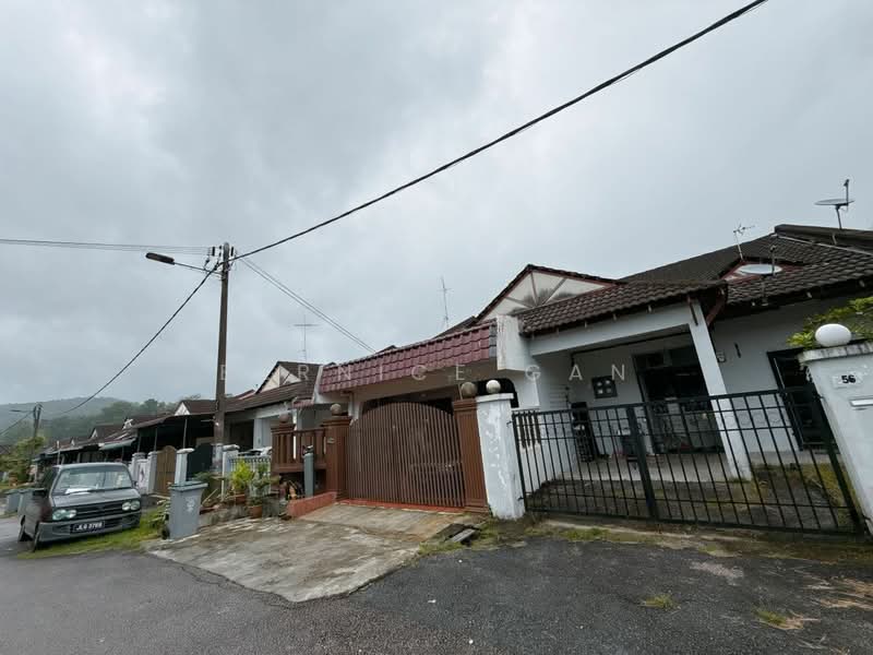 1-storey Terraced House for Sale in Taman Rinting (Masai) - Bernice Gan - PropertyGuru.com.my