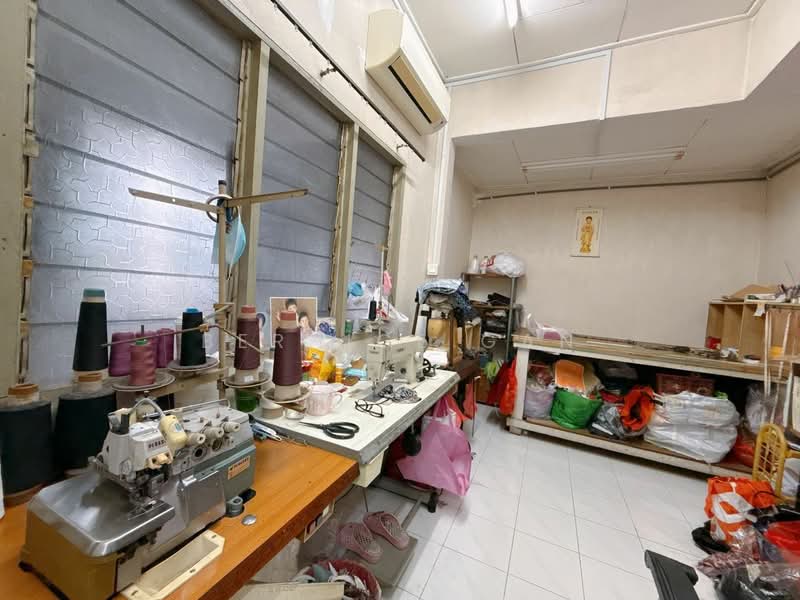 1-storey Terraced House for Sale in Taman Rinting (Masai) - Bernice Gan - PropertyGuru.com.my