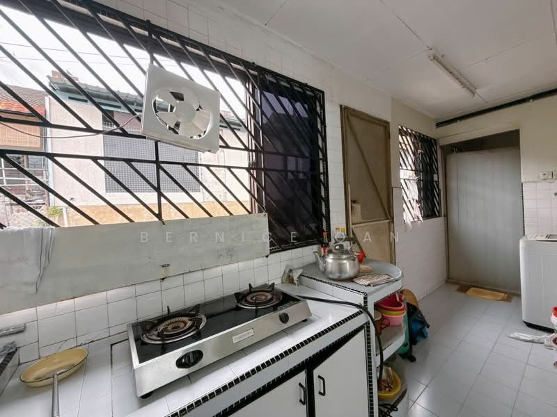 1-storey Terraced House for Sale in Taman Rinting (Masai) - Bernice Gan - PropertyGuru.com.my