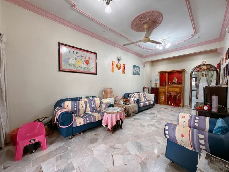 1-storey Terraced House for Sale in Taman Rinting (Masai) - Bernice Gan - PropertyGuru.com.my