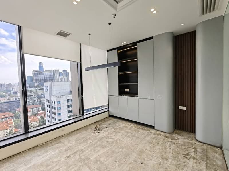 Shop / Office for Rent in Kampung Datuk Keramat (Keramat) - Lance Wong - Interior - PropertyGuru.com.my