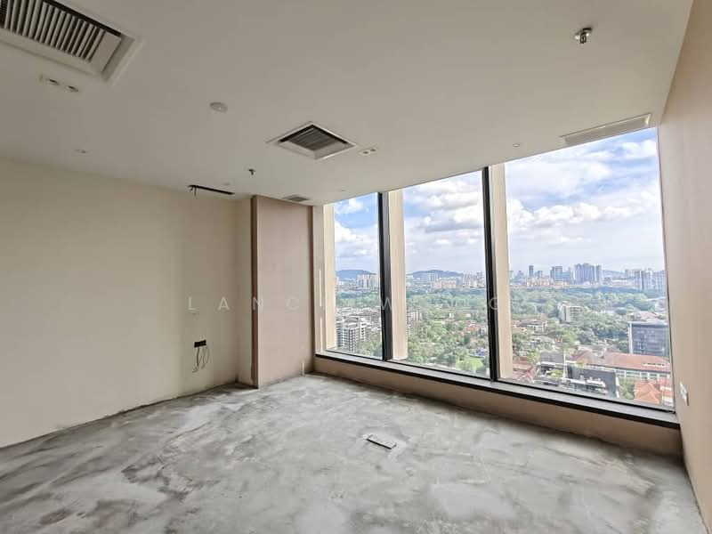 Shop / Office for Rent in Kampung Datuk Keramat (Keramat) - Lance Wong - Interior - PropertyGuru.com.my