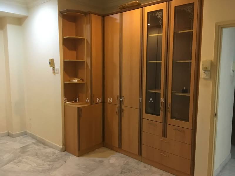 2-storey Terraced House for Sale in Bandar Sungai Long (Selangor) - Shanny Tan - Interior - PropertyGuru.com.my