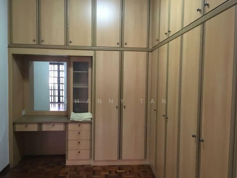 2-storey Terraced House for Sale in Bandar Sungai Long (Selangor) - Shanny Tan - Bedroom - PropertyGuru.com.my