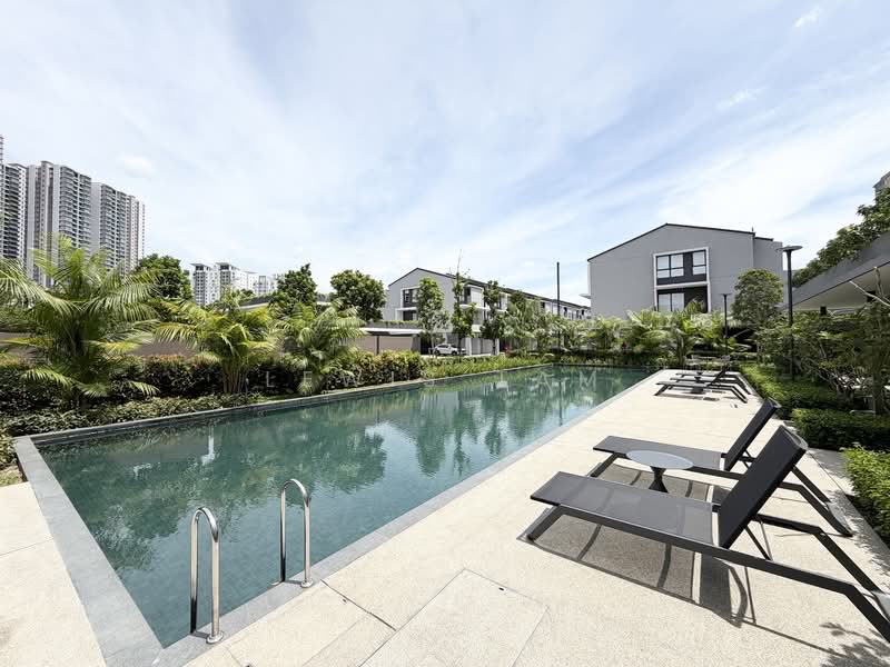 3-storey Terraced House for Sale in Taman Bukit Serdang (Seri Kembangan) - Lewis Tam - PropertyGuru.com.my