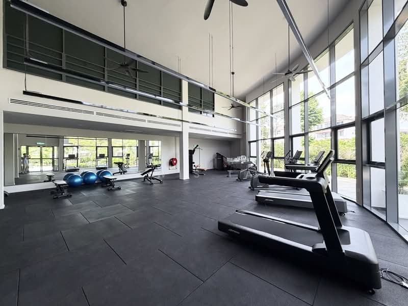 3-storey Terraced House for Sale in Taman Bukit Serdang (Seri Kembangan) - Lewis Tam - PropertyGuru.com.my