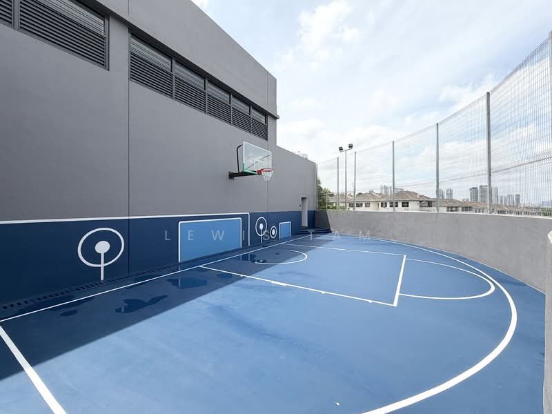 3-storey Terraced House for Sale in Taman Bukit Serdang (Seri Kembangan) - Lewis Tam - PropertyGuru.com.my