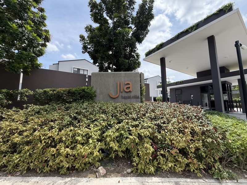 3-storey Terraced House for Sale in Taman Bukit Serdang (Seri Kembangan) - Lewis Tam - PropertyGuru.com.my