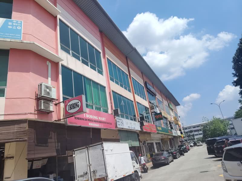 For Sale - Taman Bukit Serdang