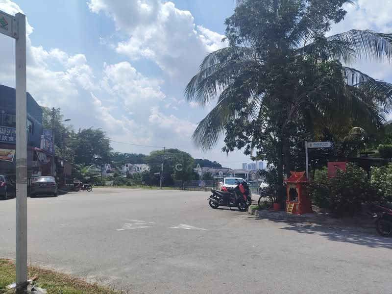 For Sale - Taman Bukit Serdang