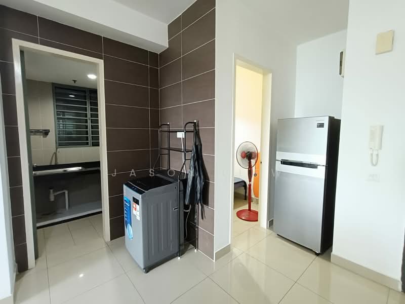 Service Residence for Rent at Univ 360 Place - Jason Liew - Interior - PropertyGuru.com.my