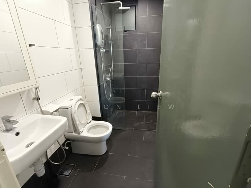 Service Residence for Rent at Univ 360 Place - Jason Liew - Bathroom - PropertyGuru.com.my