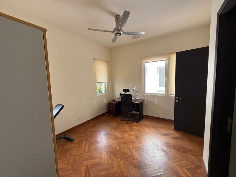 Rumah Teres untuk Disewa di Tanjung Tokong (Penang) - Dylan Lee - Study - PropertyGuru.com.my