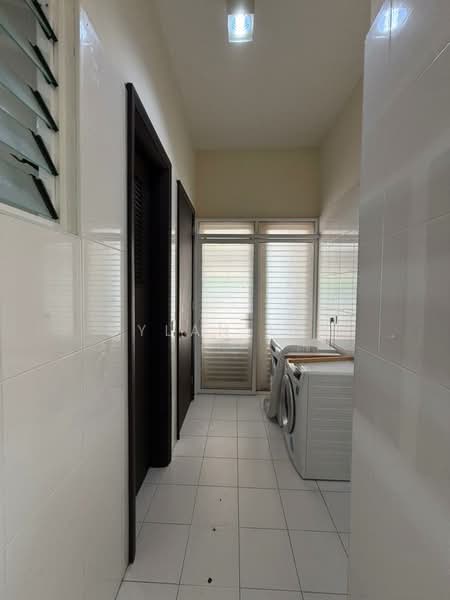 Rumah Teres untuk Disewa di Tanjung Tokong (Penang) - Dylan Lee - Corridor - PropertyGuru.com.my