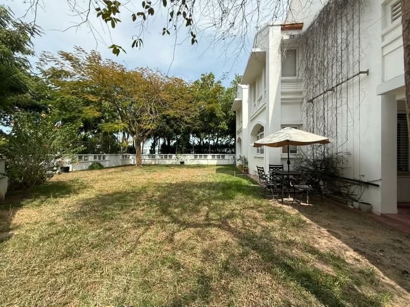 Rumah Teres untuk Disewa di Tanjung Tokong (Penang) - Dylan Lee - Exterior - PropertyGuru.com.my