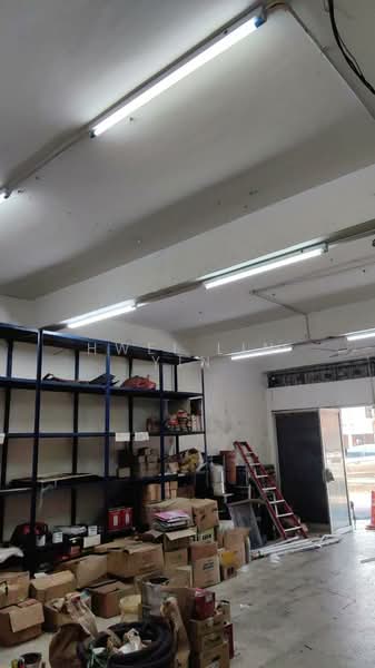 Kedai / Pejabat untuk Disewa di Kampung Benggali (Butterworth) - Hwei Lin Yin - PropertyGuru.com.my