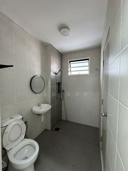 Rumah Teres 2 Tingkat untuk Disewa di Bukit Kepayang (Negeri Sembilan) - Leo Goh - Bathroom - PropertyGuru.com.my