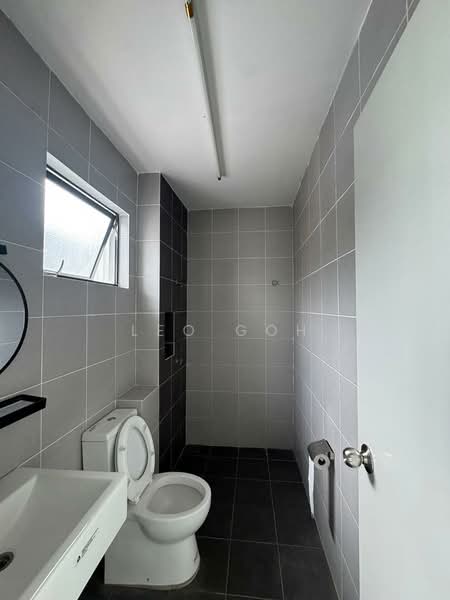 Rumah Teres 2 Tingkat untuk Disewa di Bukit Kepayang (Negeri Sembilan) - Leo Goh - Bathroom - PropertyGuru.com.my
