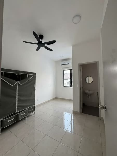 Rumah Teres 2 Tingkat untuk Disewa di Bukit Kepayang (Negeri Sembilan) - Leo Goh - Bedroom - PropertyGuru.com.my