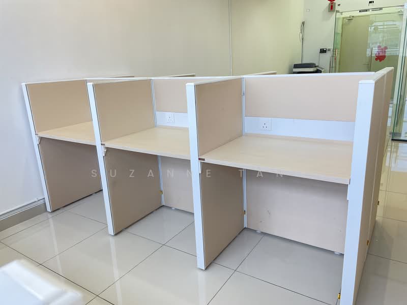 Office for Rent in Petaling Jaya (Selangor) - Suzanne TANG - PropertyGuru.com.my