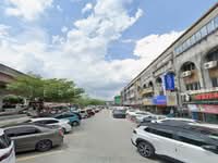 For Rent - Pandan Jaya Grd-flr Shop, Jln Pandan 2/1, 2/4 3/2, 3/3, 3/5