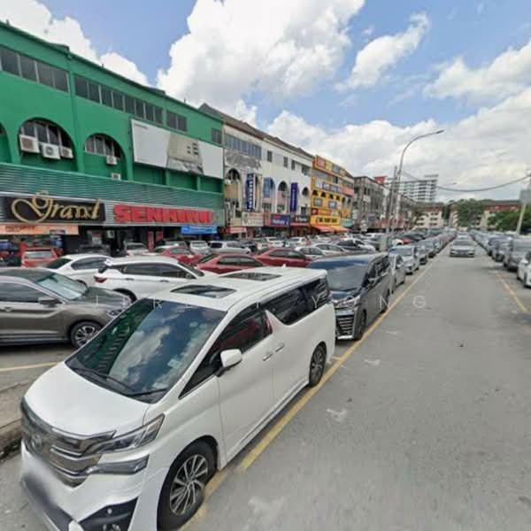 Kedai untuk Disewa di Pandan Jaya (Ampang) - Jeremy Yong - PropertyGuru.com.my