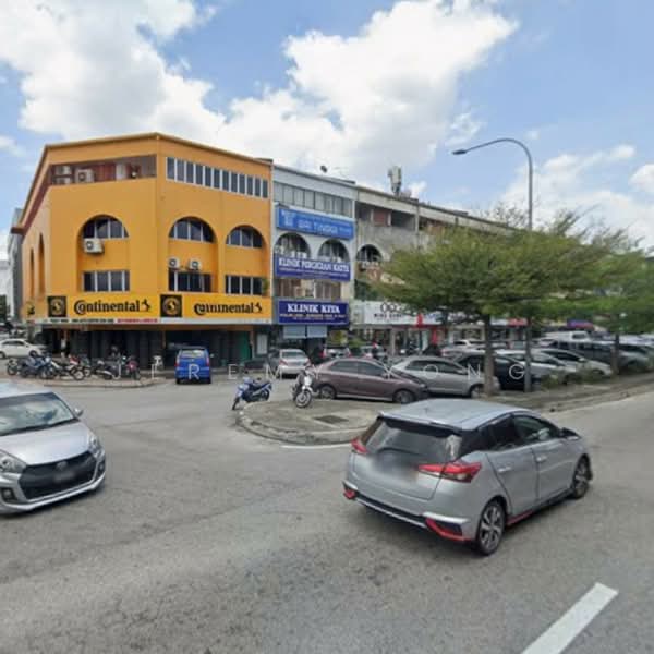 Kedai untuk Disewa di Pandan Jaya (Ampang) - Jeremy Yong - PropertyGuru.com.my