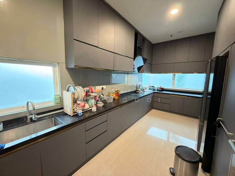 Rumah Banglo untuk Disewa di Cheras (Selangor) - Hugo Gooi - Kitchen - PropertyGuru.com.my