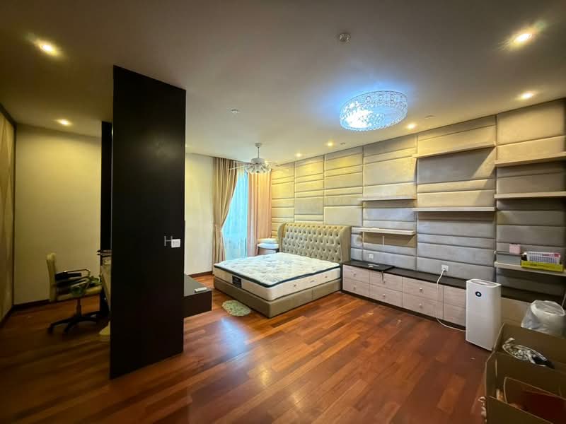 Rumah Banglo untuk Disewa di Cheras (Selangor) - Hugo Gooi - Bedroom - PropertyGuru.com.my