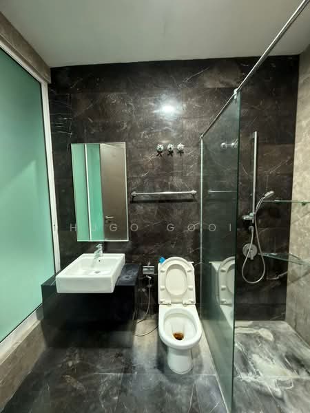 Rumah Banglo untuk Disewa di Cheras (Selangor) - Hugo Gooi - Bathroom - PropertyGuru.com.my