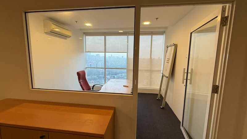 Pejabat untuk Disewa di Mont Kiara (Kuala Lumpur) - Sam Liew - Study - PropertyGuru.com.my