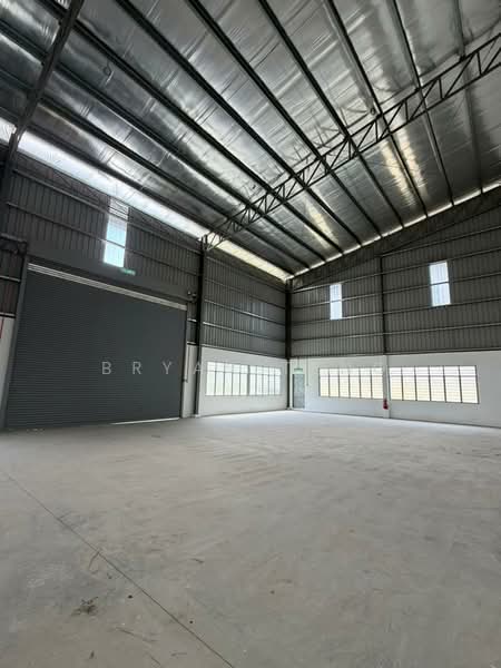 Semi-D Factory for Sale in Kulim (Kedah) - Bryan Teng - Interior - PropertyGuru.com.my