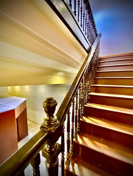 For Rent - Jalan Sultan Ahmad Shah Corner Beachfront Commercial Property. (