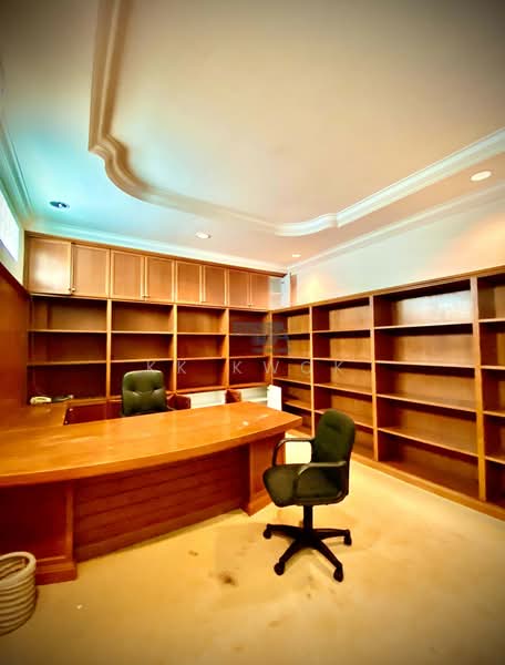 For Rent - Jalan Sultan Ahmad Shah Corner Beachfront Commercial Property. (