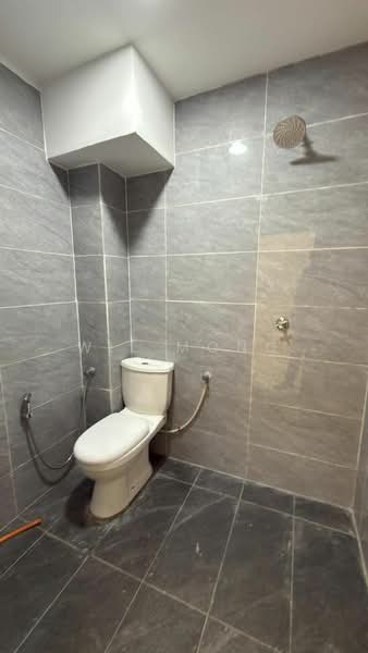 Flat for Sale at Taman Putri Kulai - Wil Mong - Bathroom - PropertyGuru.com.my