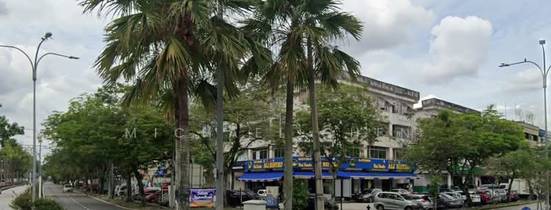 Apartment for Sale at PJS One Apartments - Michael Chen - Exterior - PropertyGuru.com.my