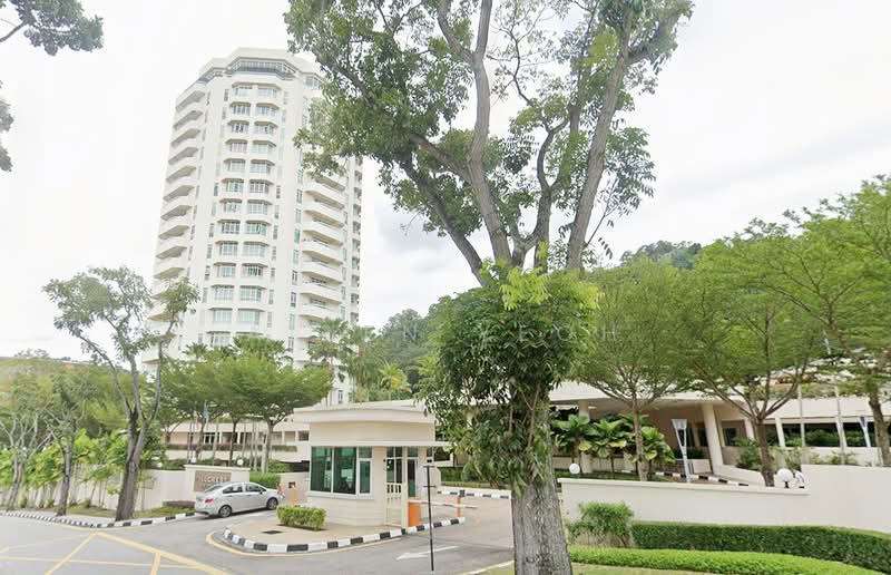 Condominium for Sale at Hillcrest Residences - Allen Yeoh - Exterior - PropertyGuru.com.my