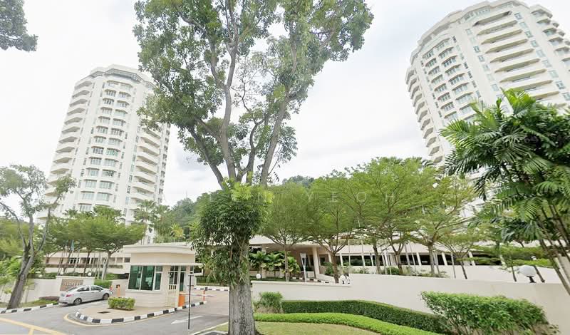 Condominium for Sale at Hillcrest Residences - Allen Yeoh - Exterior - PropertyGuru.com.my