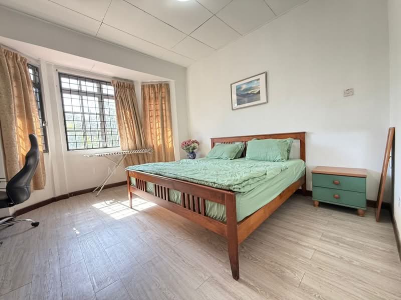 Rumah Teres 2 Tingkat untuk Dijual di Seksyen 8 (Kota Damansara) - Imran Ismadi - Bedroom - PropertyGuru.com.my