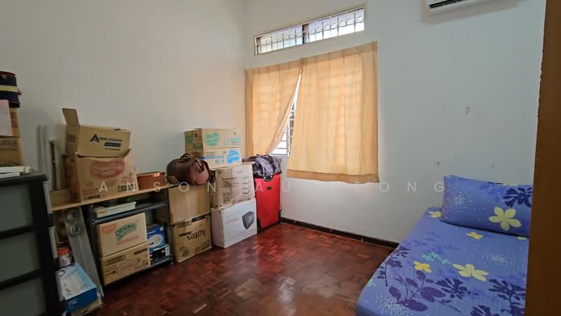 Rumah Berkembar untuk Dijual di Damansara Heights (Kuala Lumpur) - Anson Au Yeong - Bedroom - PropertyGuru.com.my