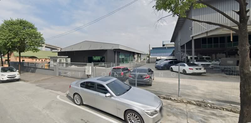 Warehouse for Rent in Chan Sow Lin (Cheras) - Simon Yang - Exterior - PropertyGuru.com.my