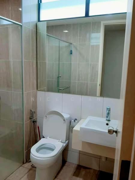 Condominium for Rent at Nautica Lake Suites - Nick Chan - Bathroom - PropertyGuru.com.my